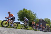 TOUR DE ROMANDIE 2026