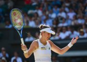 WIMBLEDON 2025
