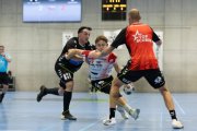 BASEL - SUHR-AARAU