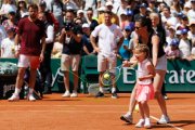 FRENCH OPEN 2026