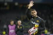 YB - ASTON VILLA