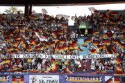 SCHWEDEN - DEUTSCHLAND