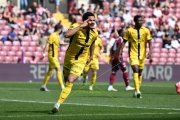 SERVETTE - YB