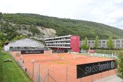SCHWEIZ - INDIEN