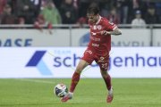 WINTERTHUR - LUZERN