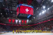 SCHWEIZ - SCHWEDEN