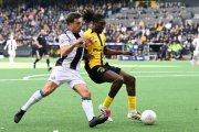 YB - ZUERICH