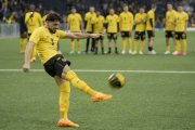 YB - LUZERN