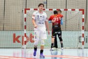 BSV BERN - MONTPELLIER HB