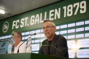 MK ST.GALLEN