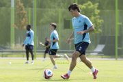 TRAINING ZUERICH