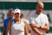 FRENCH OPEN 2026