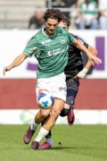 ST. GALLEN - ZUERICH