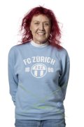 ZUERICH PORTRAIT