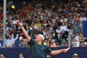 SWISS OPEN GSTAAD 2025