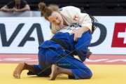 JUDO LAUSANNE 2026