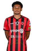 XAMAX PORTRAIT