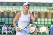 WIMBLEDON 2025