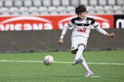 SOTTOCENERI U-15 - BASEL U-15