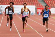 LEICHTATHLETIK SM 2026