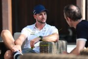 SWISS SKI GOLF TROPHY