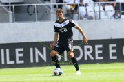 LUGANO - ZUERICH