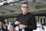 LUZERN - SERVETTE