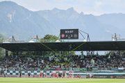VADUZ - ST. GALLEN