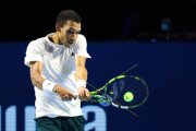 SWISS INDOORS 2025