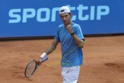 SWISS OPEN GSTAAD