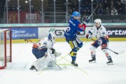 KLOTEN - ZSC
