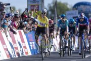 TOUR DE ROMANDIE 2026