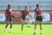 TRAINING SCHWEIZ