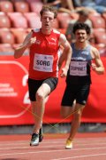 LEICHTATHLETIK SM 2026