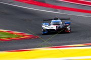 SPA-FRANCORCHAMPS 2026