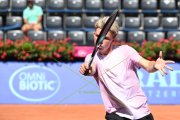 SWISS OPEN GSTAAD 2025