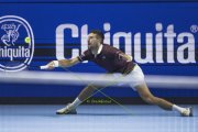 SWISS INDOORS 2026