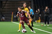 YB - SERVETTE