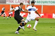 LUGANO - LAUSANNE