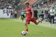 ST.GALLEN - THUN