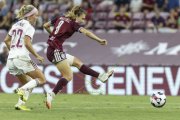 SERVETTE- SPARTA PRAG