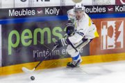 FRIBOURG - AMBRI