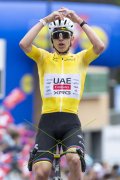TOUR DE ROMANDIE 2026
