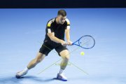 SWISS INDOORS 2025