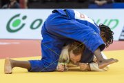 JUDO LAUSANNE 2026