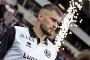SERVETTE - LUGANO