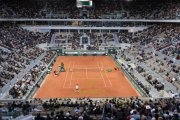 FRENCH OPEN 2024
