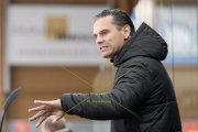 TIGERS - FRIBOURG
