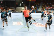 KADETTEN SH - ADEMAR LEON
