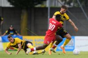 YB - KRYVYI RIH